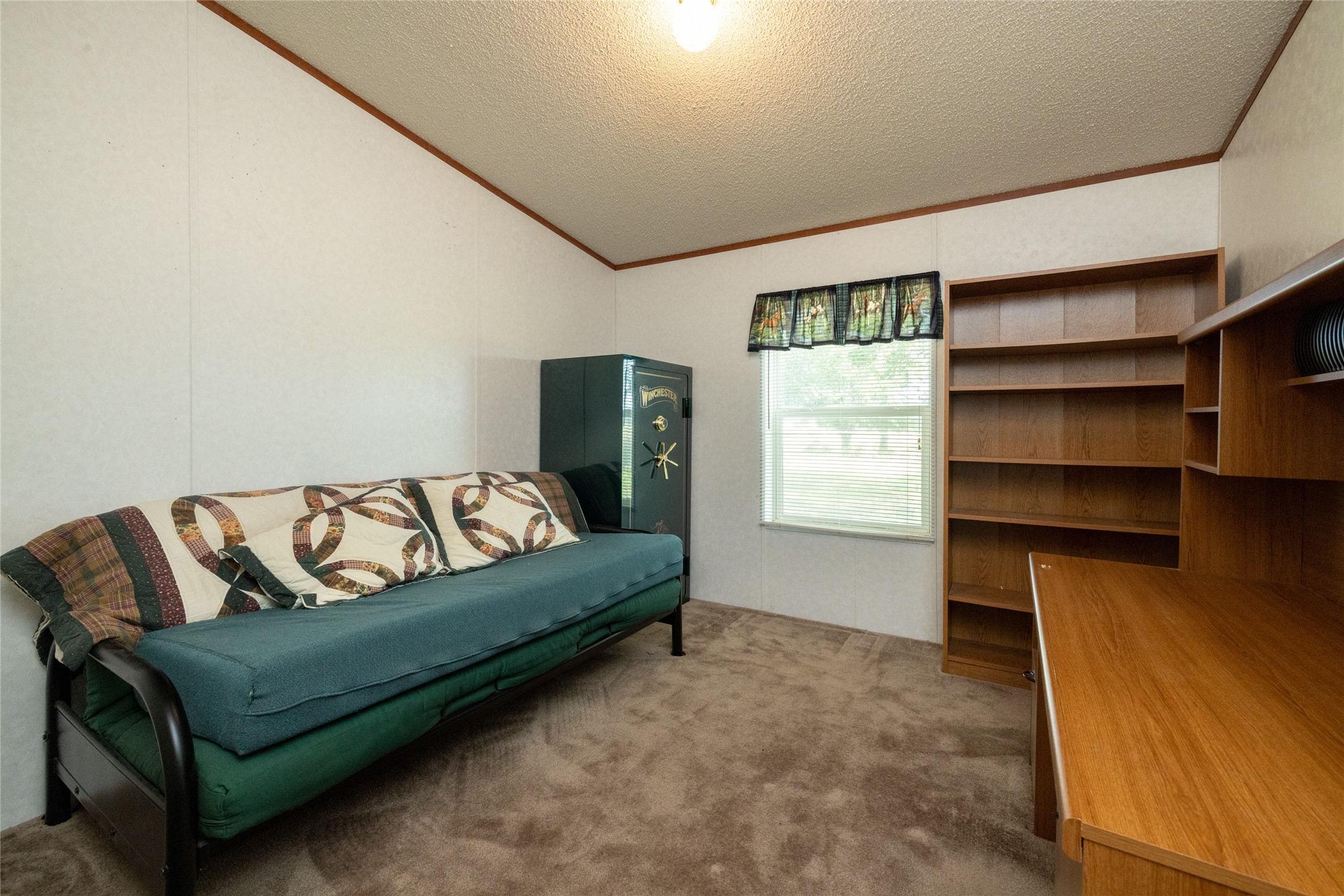 207 Lazy B Lane Springtown TX 76082
