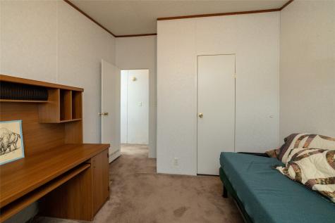 207 Lazy B Lane Springtown TX 76082