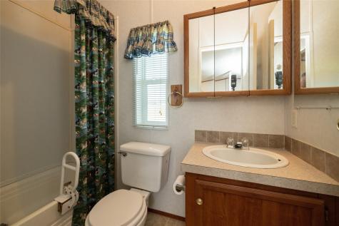 207 Lazy B Lane Springtown TX 76082