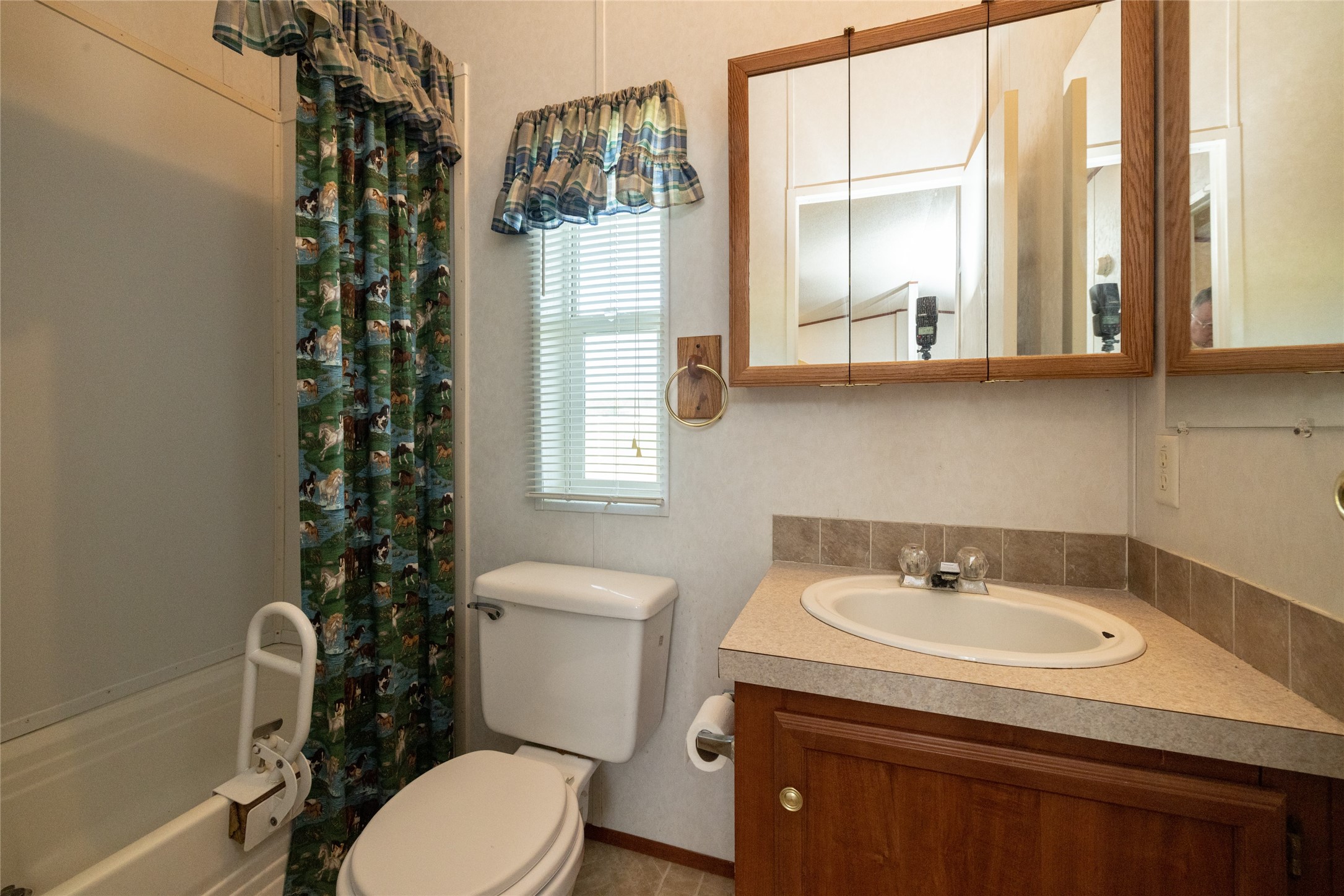 207 Lazy B Lane Springtown TX 76082