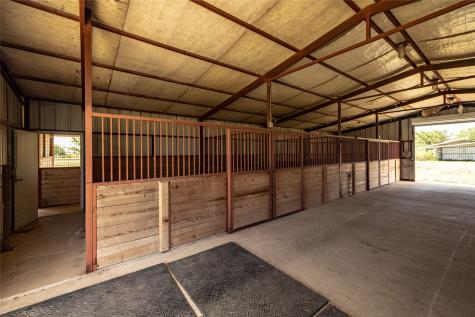 207 Lazy B Lane Springtown TX 76082