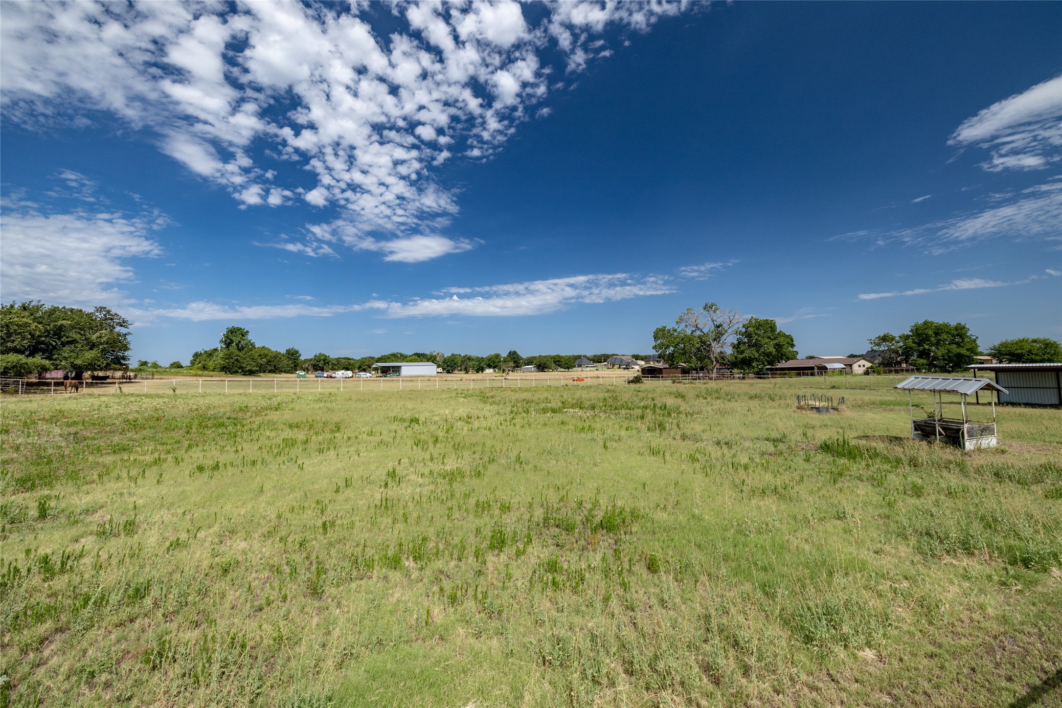 207 Lazy B Lane Springtown TX 76082