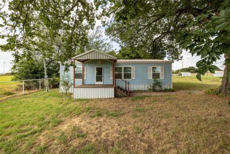 207 Lazy B Lane Springtown TX 76082