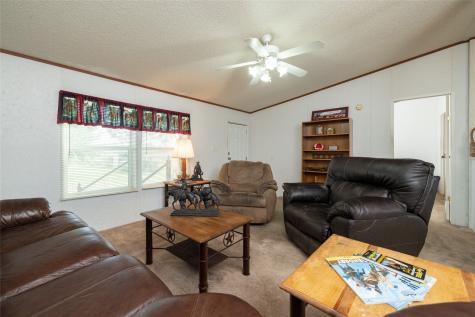207 Lazy B Lane Springtown TX 76082