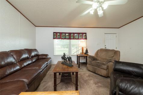 207 Lazy B Lane Springtown TX 76082