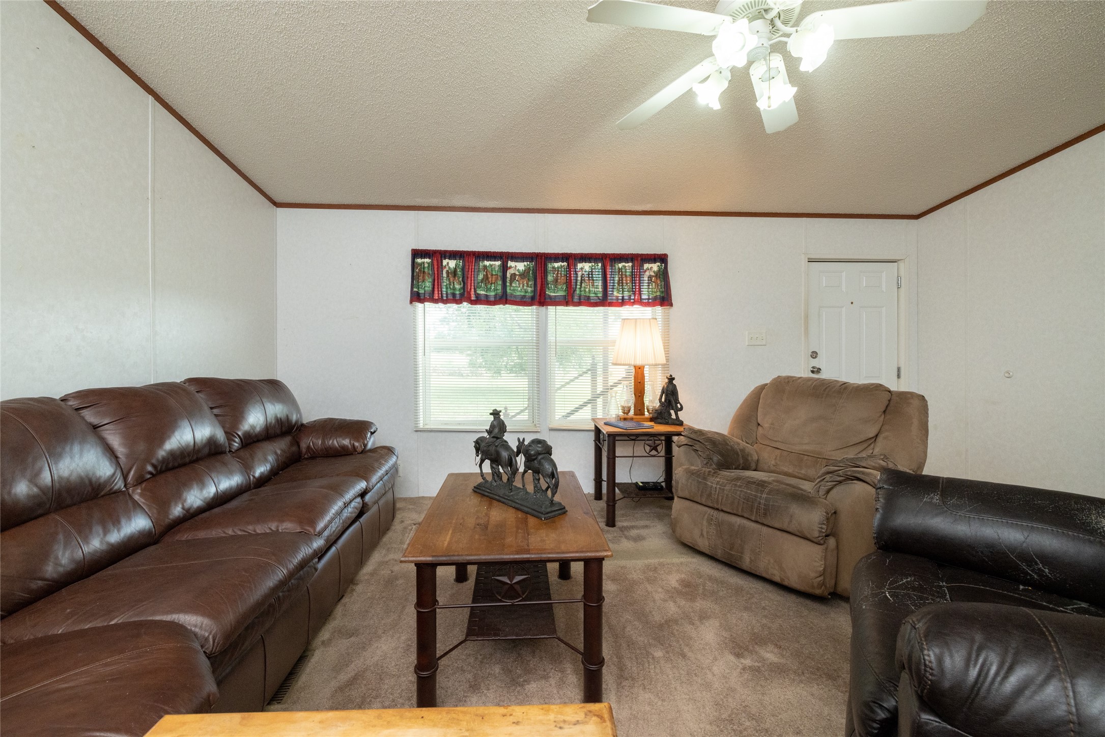 207 Lazy B Lane Springtown TX 76082