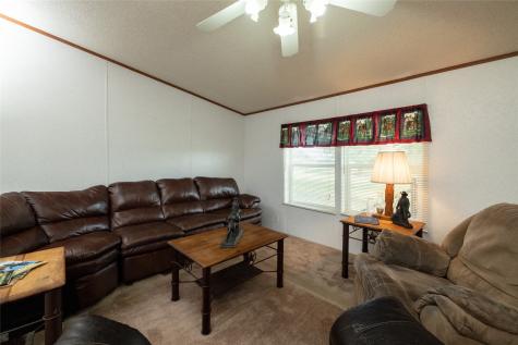 207 Lazy B Lane Springtown TX 76082