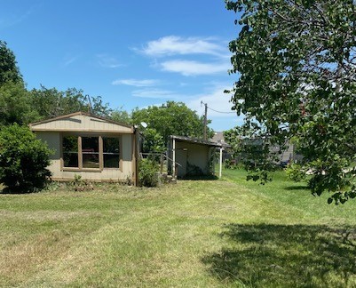 6105 S Lakeside Hills Court Granbury TX 76048