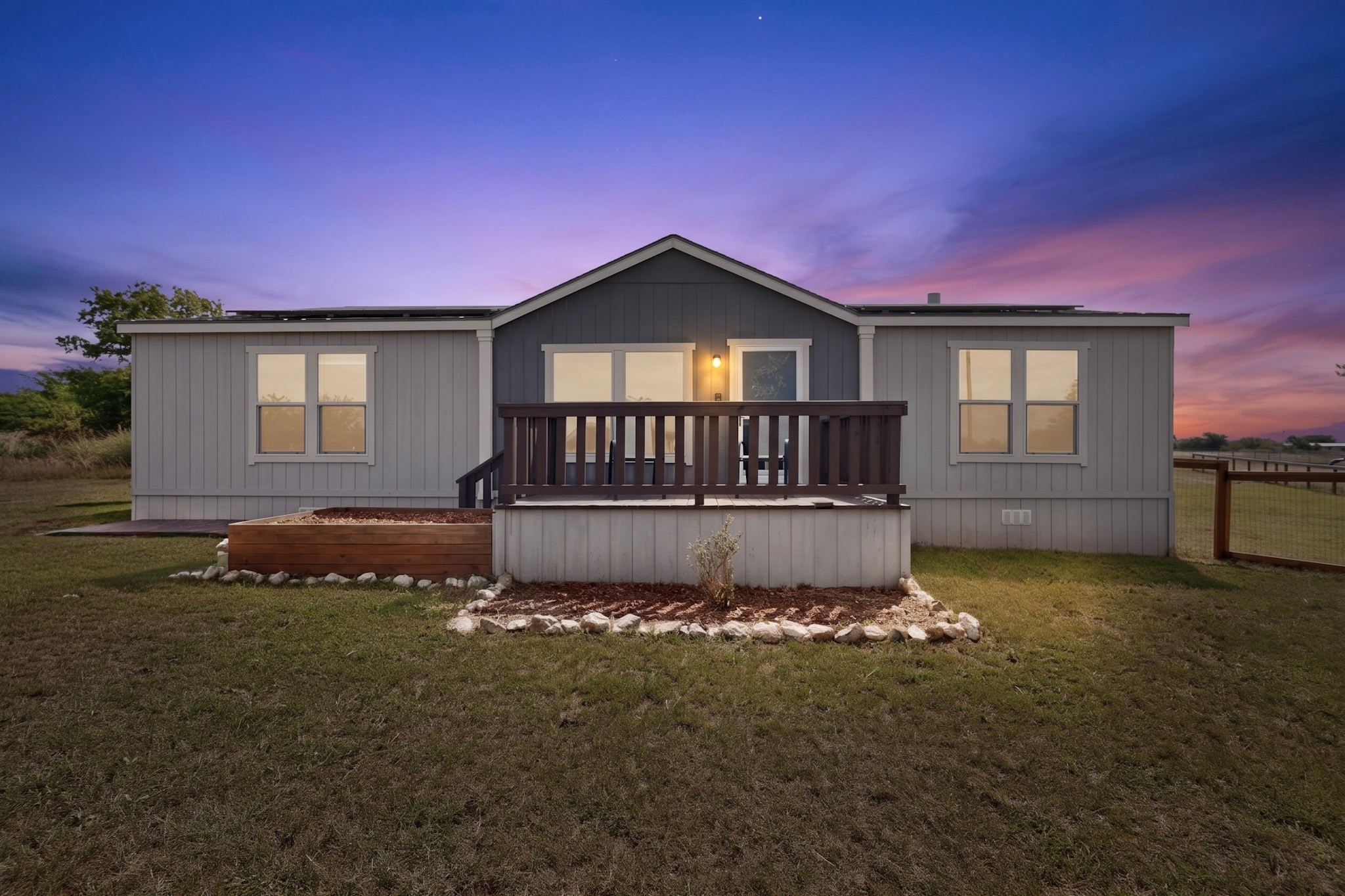 115 Vinall Circle Decatur TX 76234
