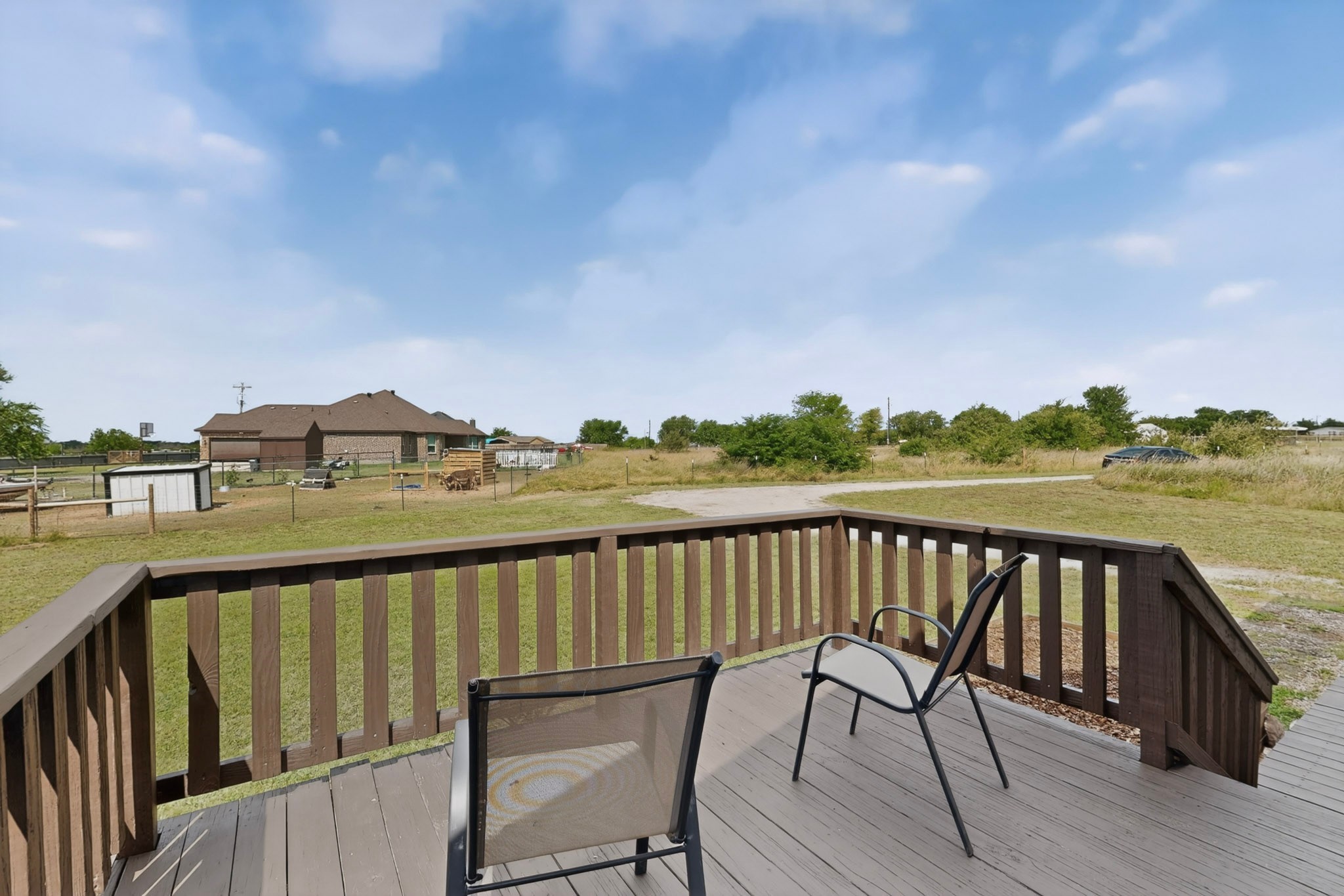 115 Vinall Circle Decatur TX 76234
