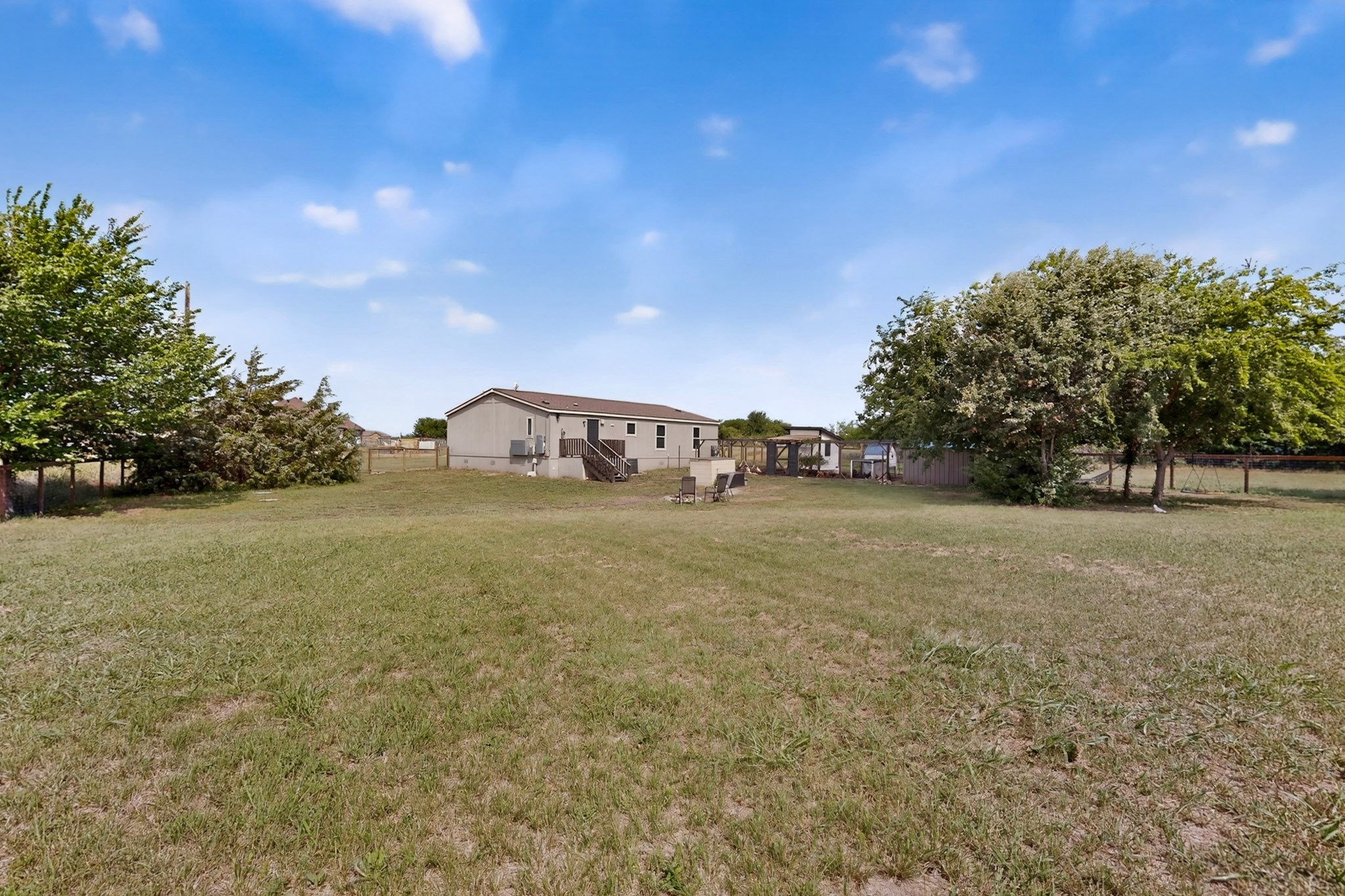 115 Vinall Circle Decatur TX 76234