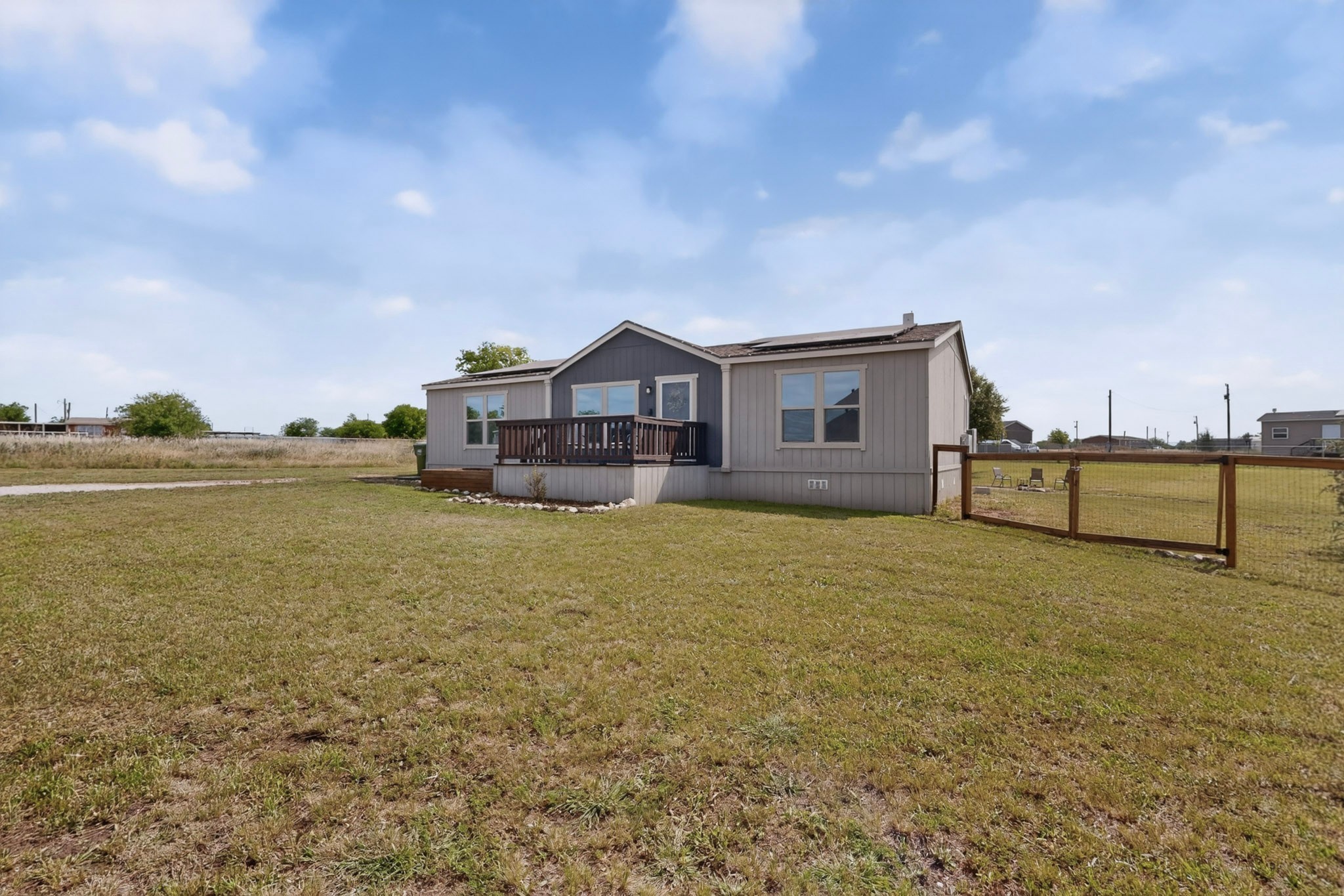 115 Vinall Circle Decatur TX 76234