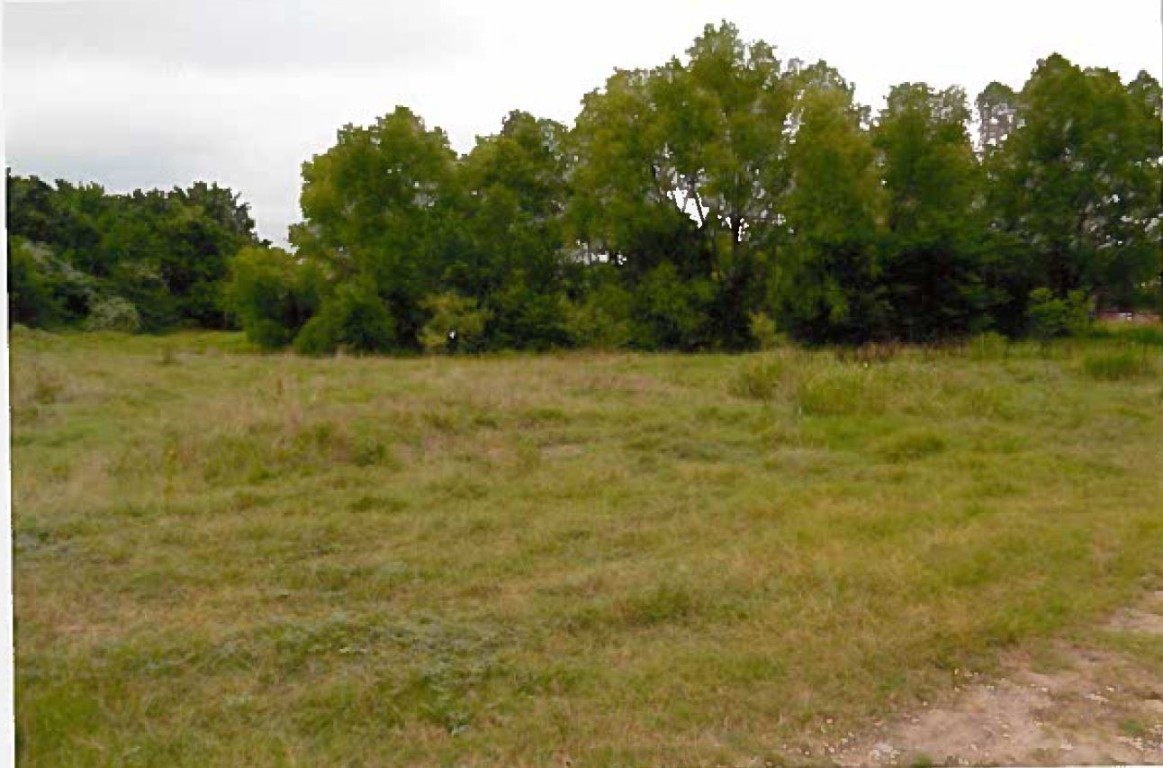 1660 Combine Road Seagoville TX 75159