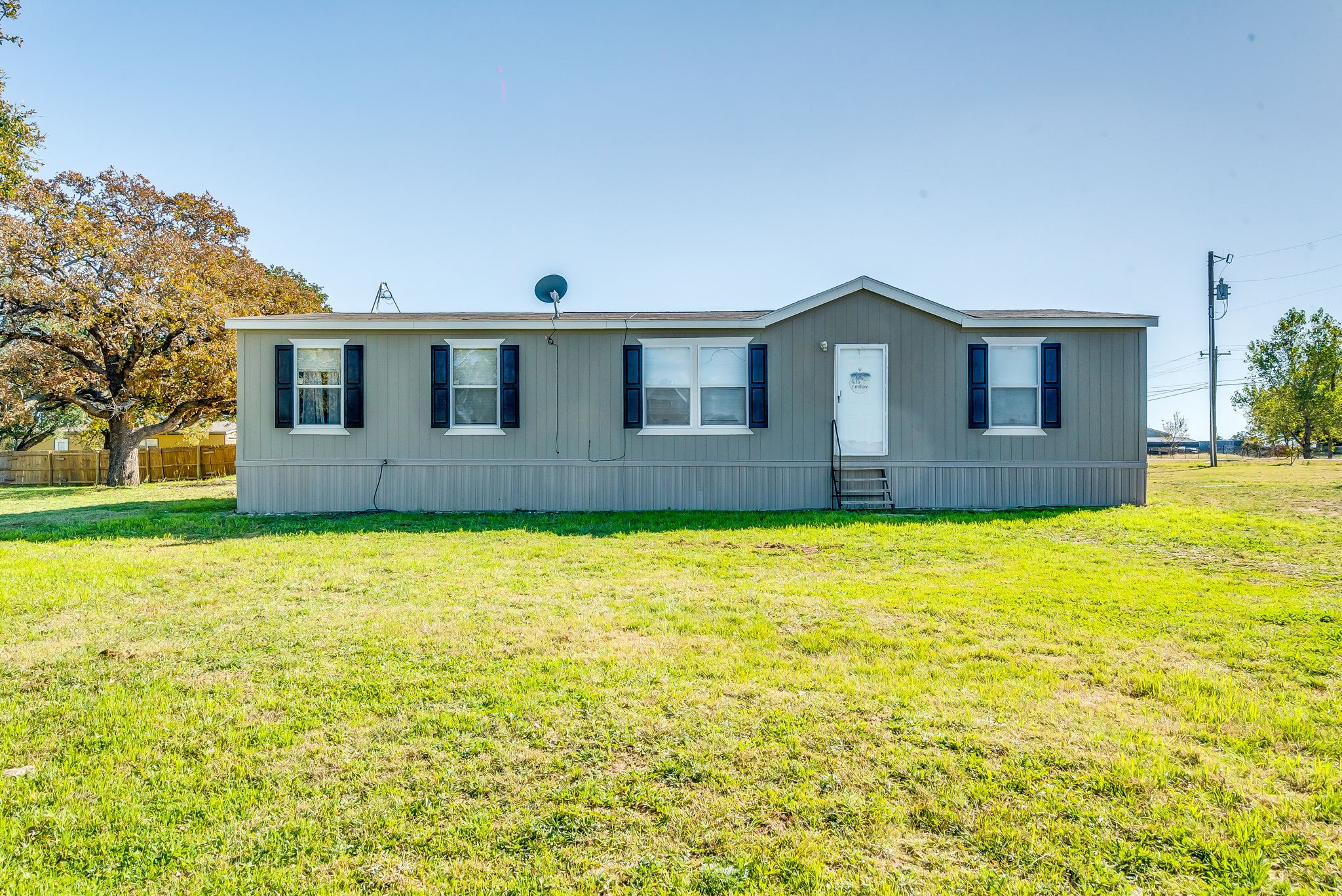 200 Sorrel Court Stephenville TX 76401