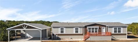 317 Lake Whitney Drive Whitney TX 76692
