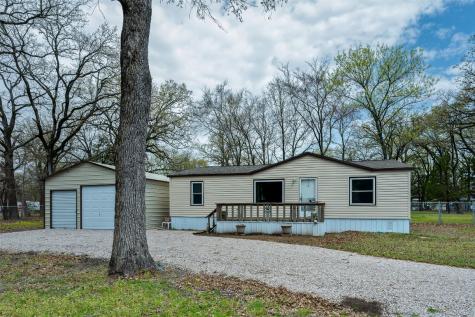 191 Albany Drive Mabank TX 75156