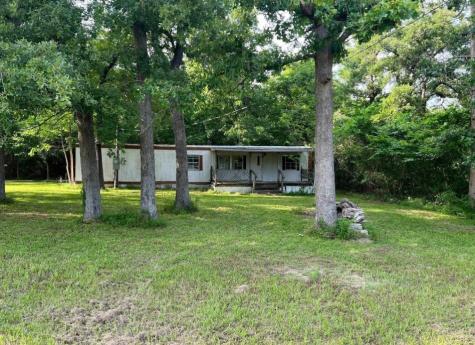 22049 Driftwood Drive Frankston TX 75763