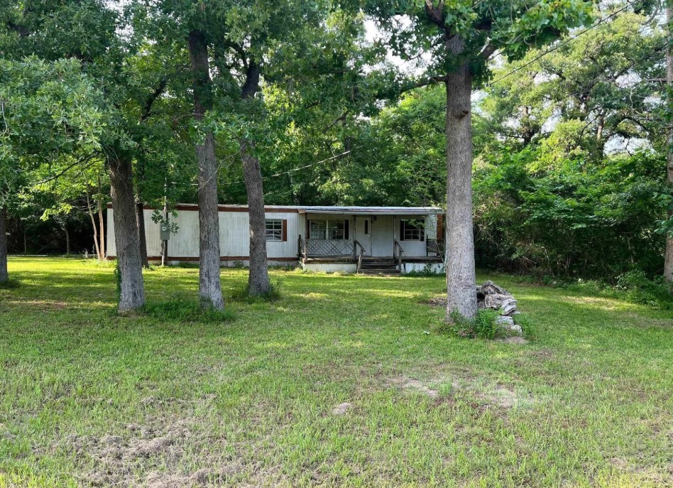 22049 Driftwood Drive Frankston TX 75763