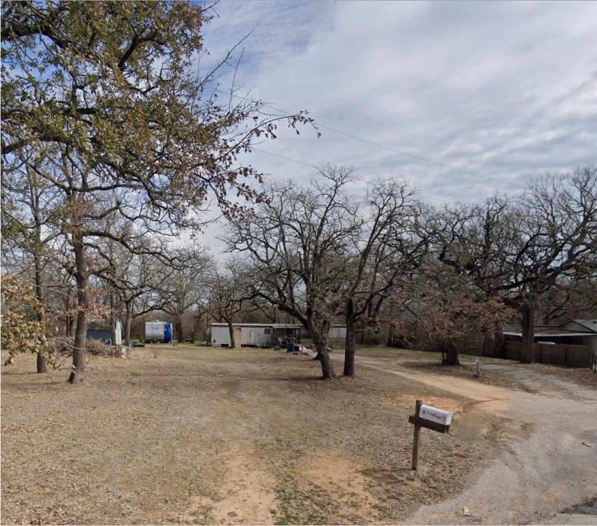 111 S Eastwood Court Springtown TX 76082