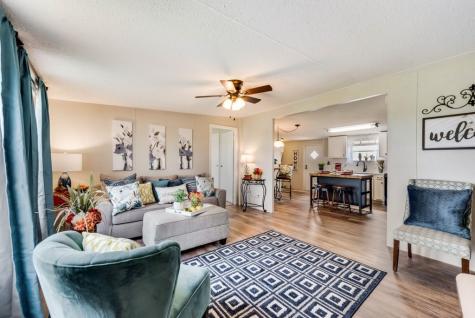 3324 Elderberry Lane Joshua TX 76058