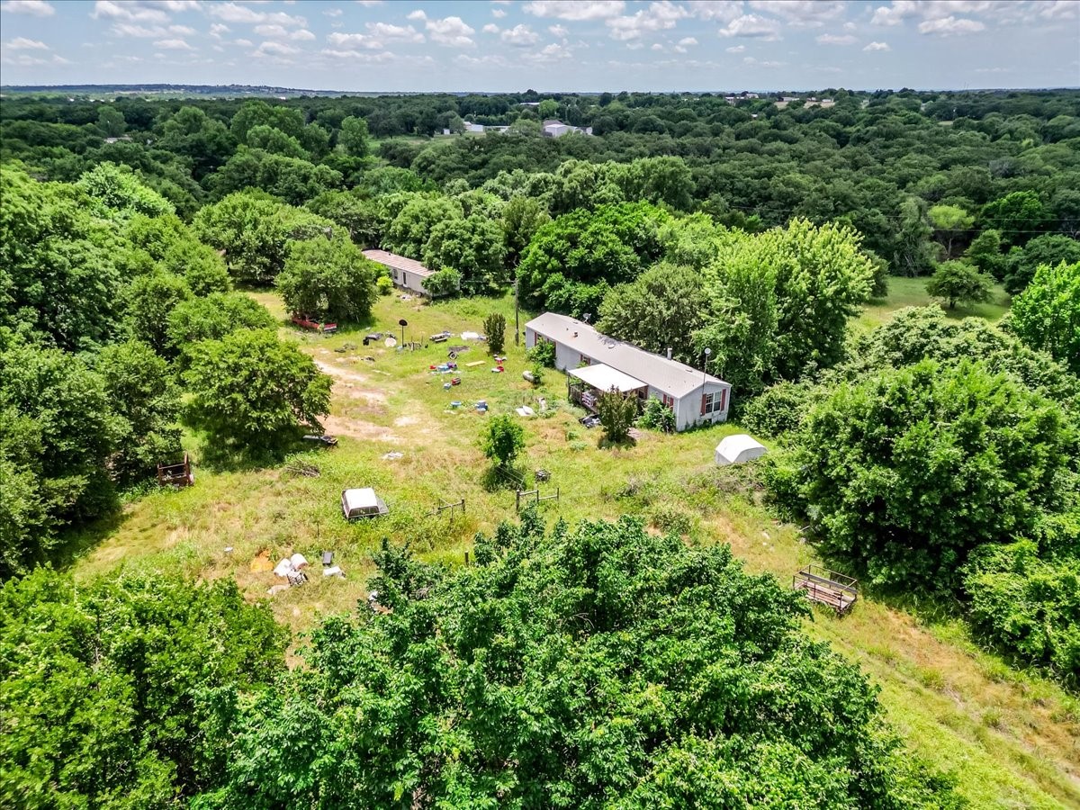 876 Old Authon Road Weatherford TX 76088