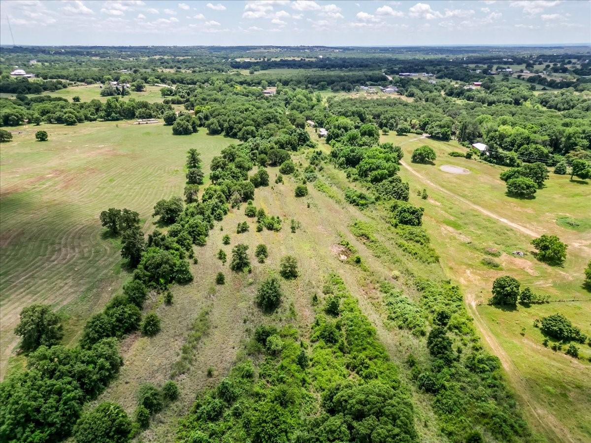 876 Old Authon Road Weatherford TX 76088