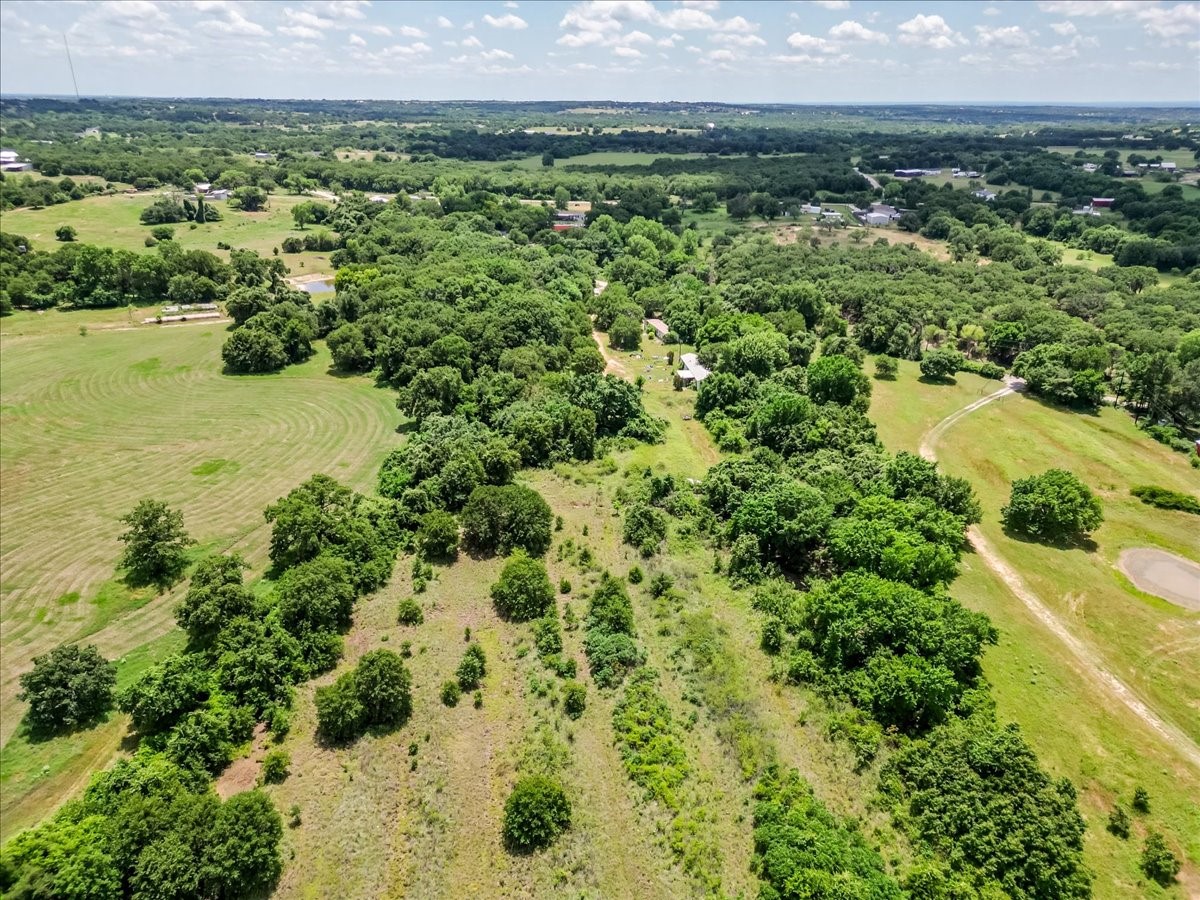876 Old Authon Road Weatherford TX 76088