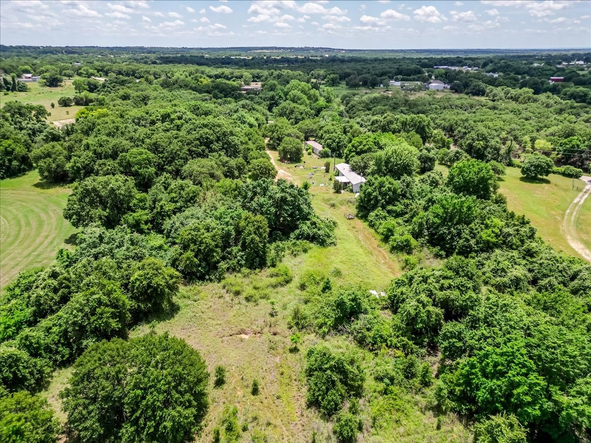 876 Old Authon Road Weatherford TX 76088