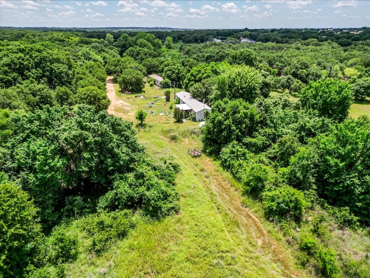 876 Old Authon Road Weatherford TX 76088