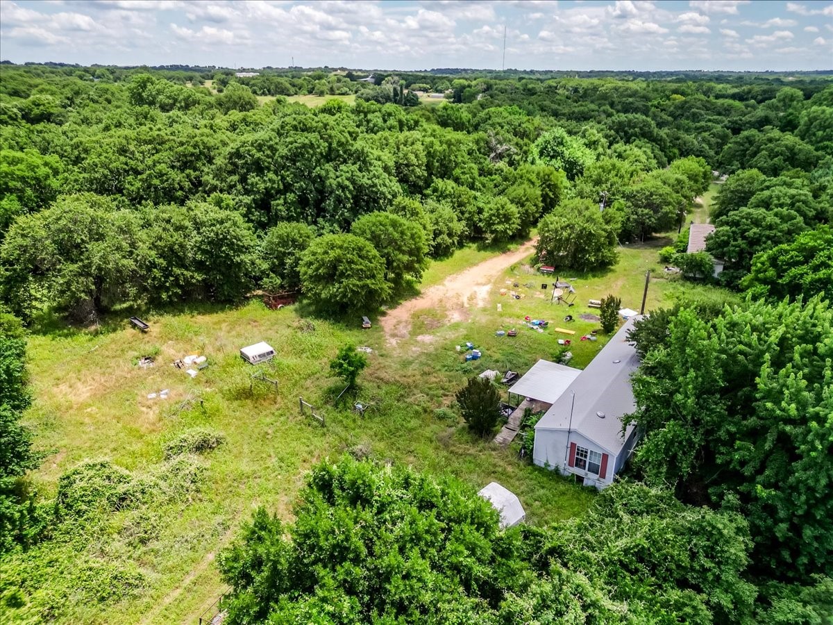 876 Old Authon Road Weatherford TX 76088