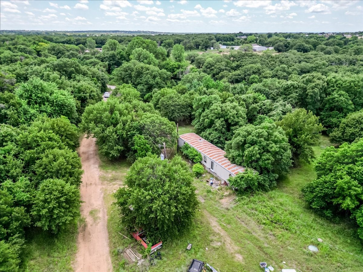 876 Old Authon Road Weatherford TX 76088