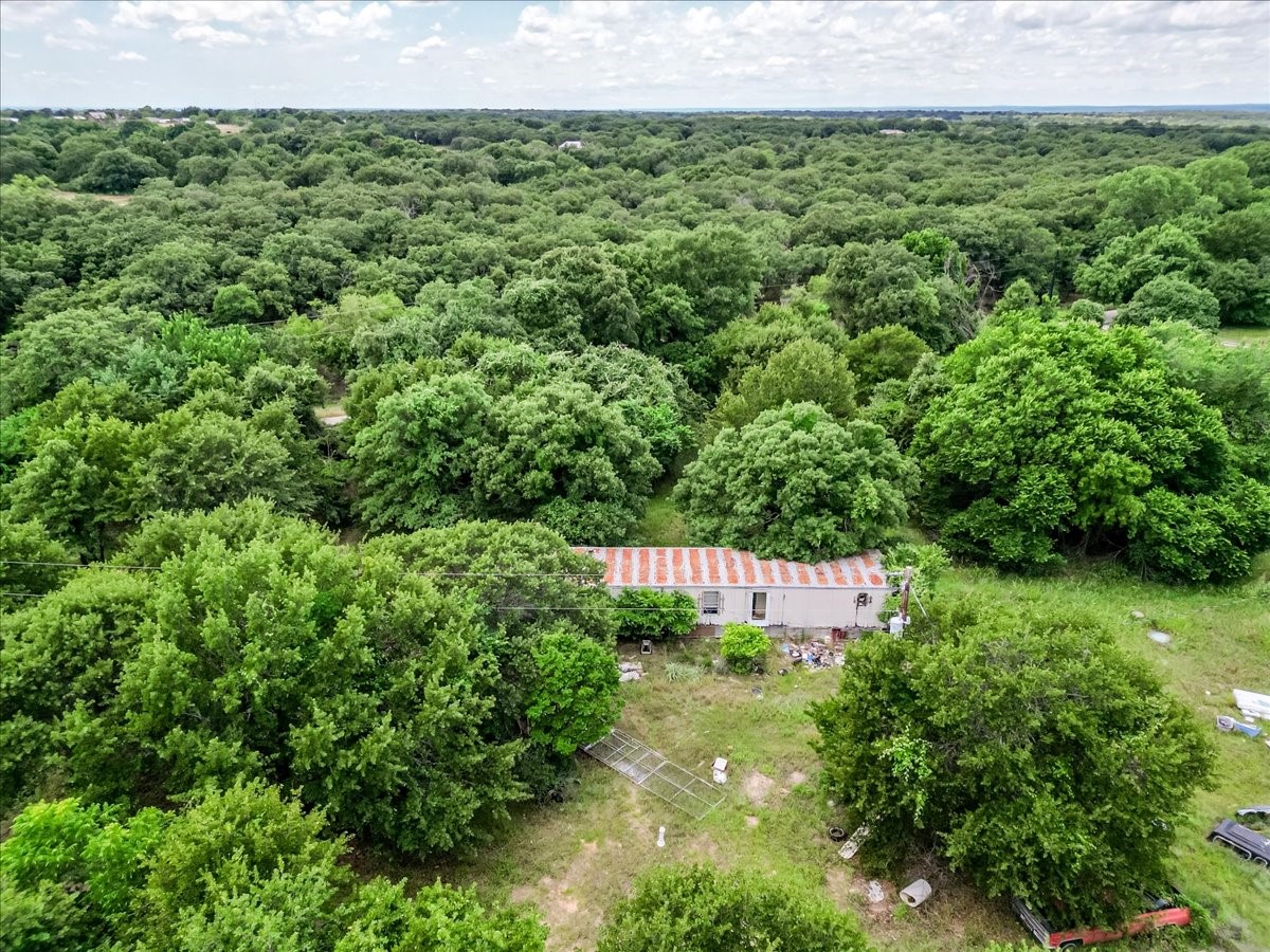 876 Old Authon Road Weatherford TX 76088