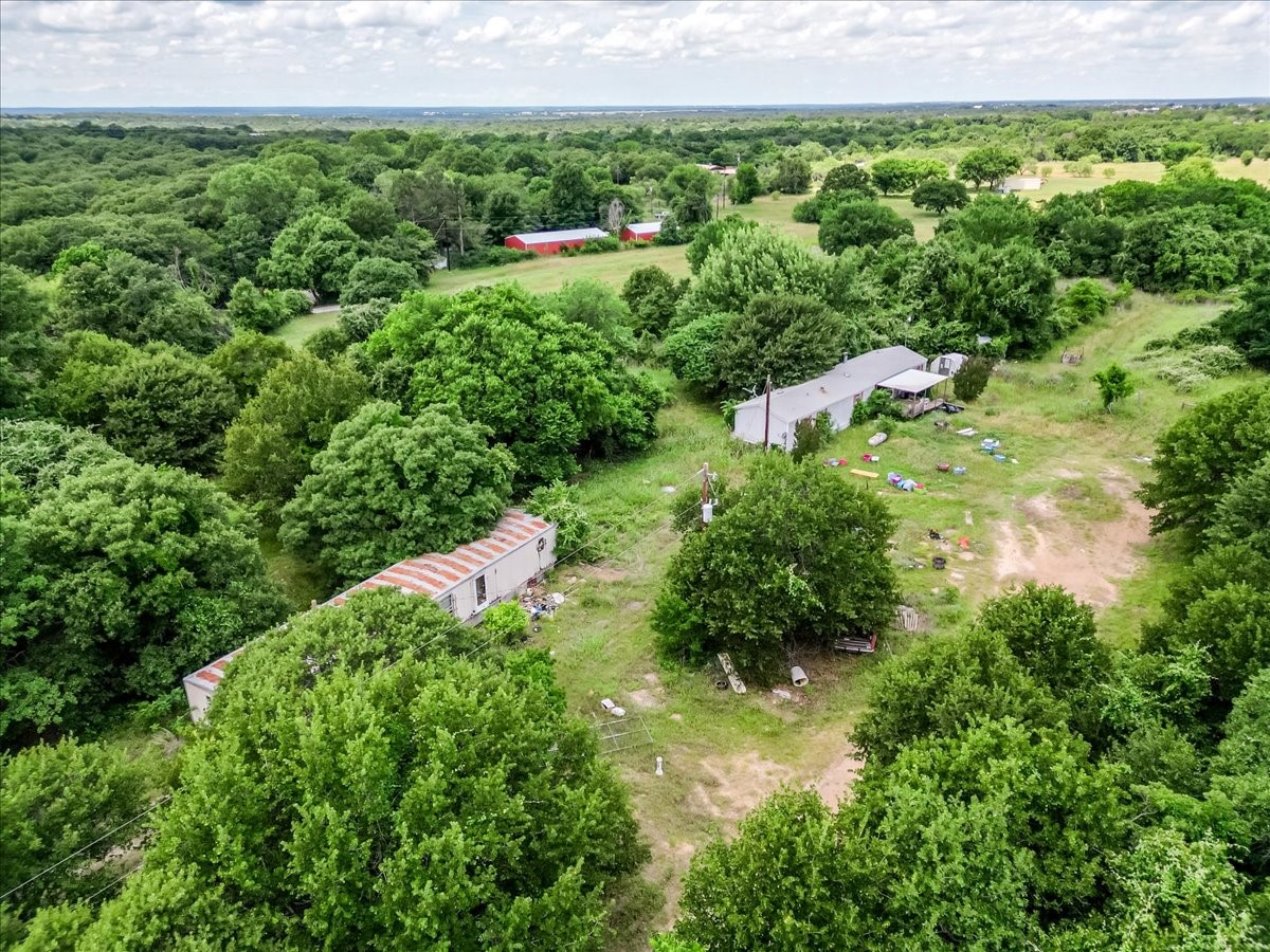 876 Old Authon Road Weatherford TX 76088