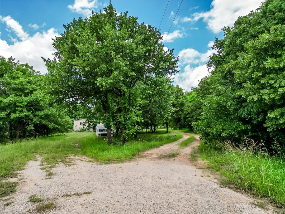 876 Old Authon Road Weatherford TX 76088
