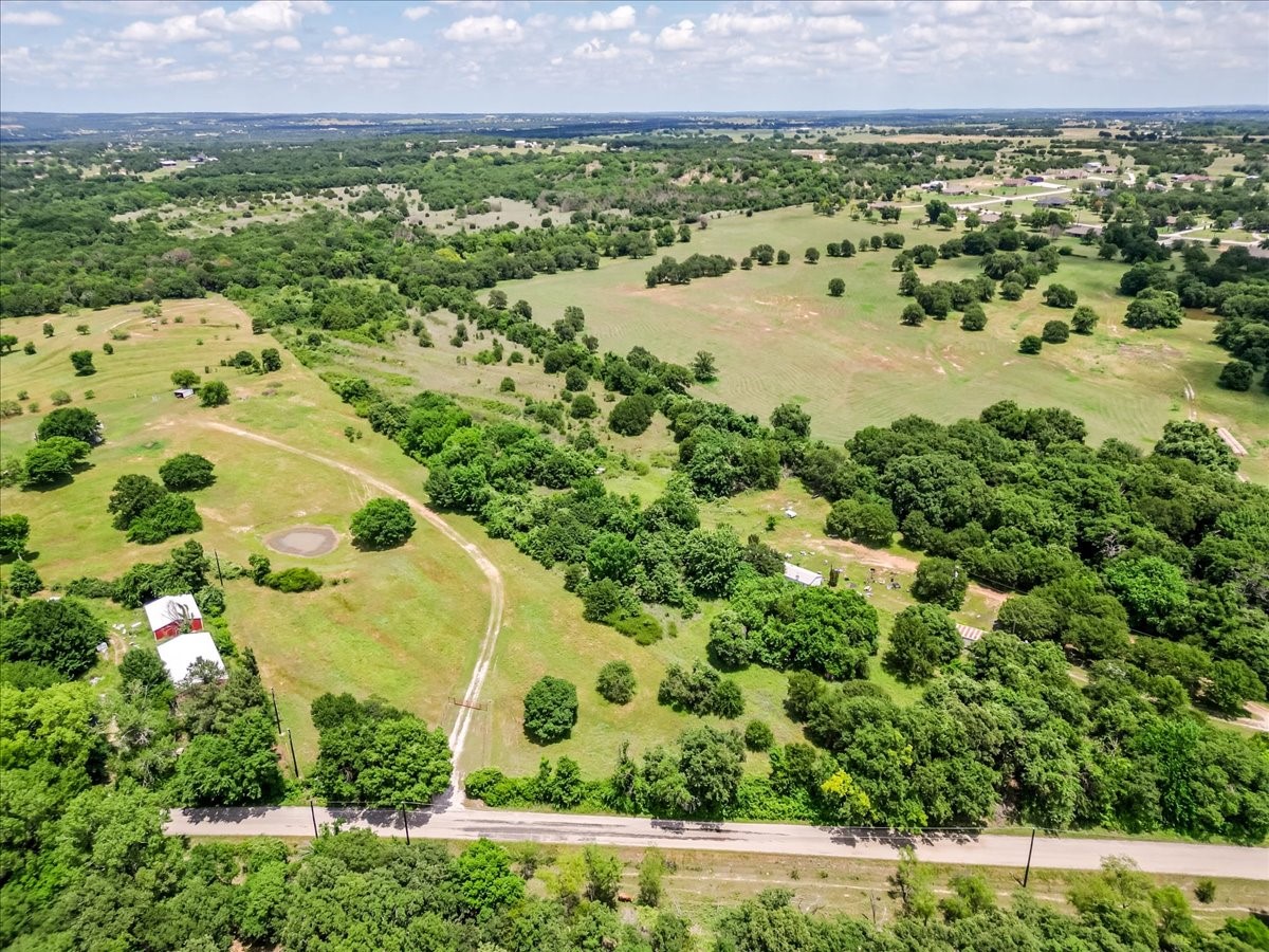 876 Old Authon Road Weatherford TX 76088