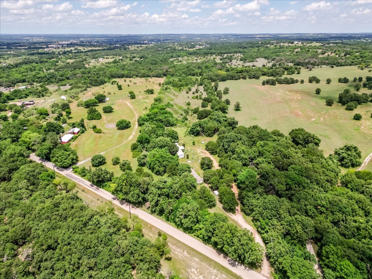 876 Old Authon Road Weatherford TX 76088