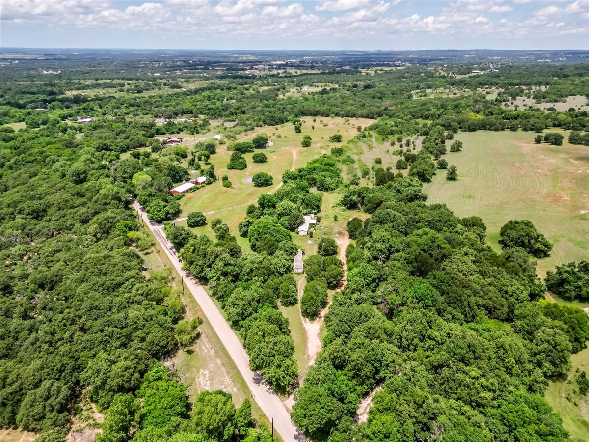 876 Old Authon Road Weatherford TX 76088