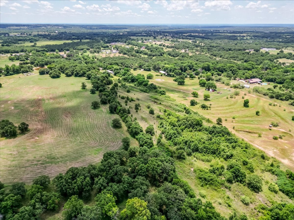 876 Old Authon Road Weatherford TX 76088