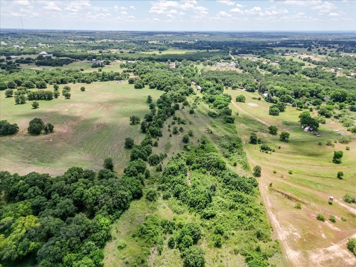 876 Old Authon Road Weatherford TX 76088