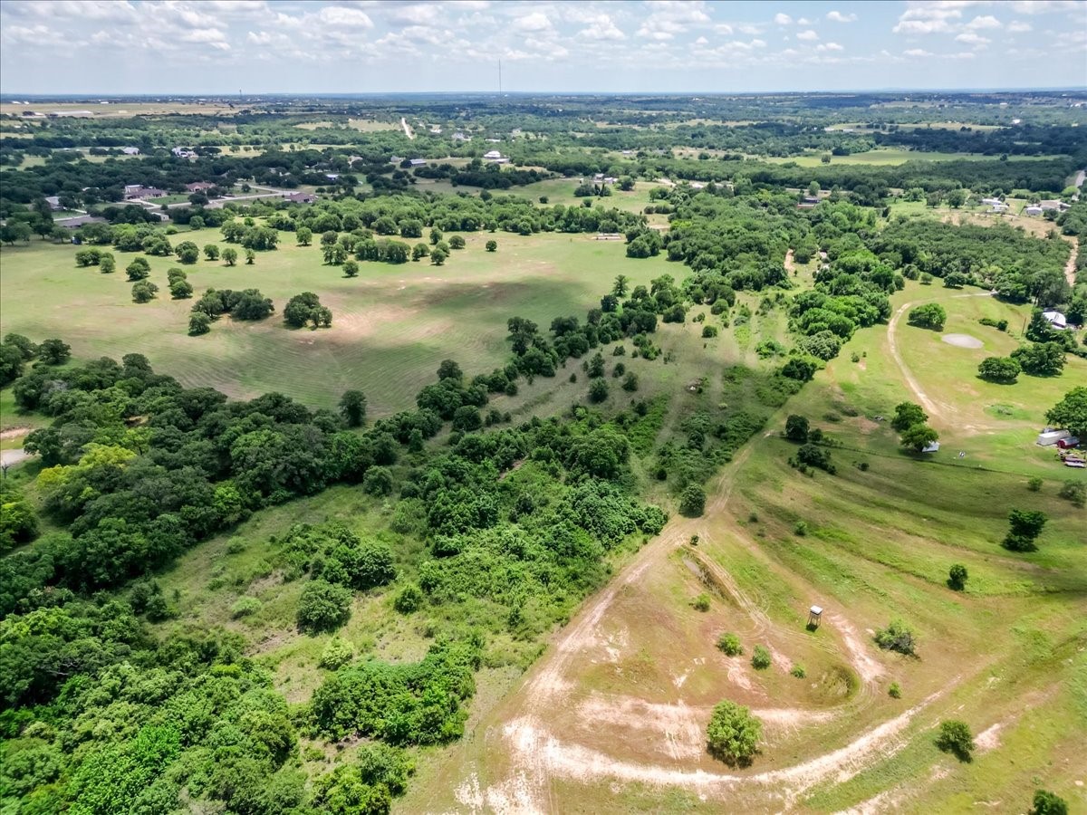 876 Old Authon Road Weatherford TX 76088