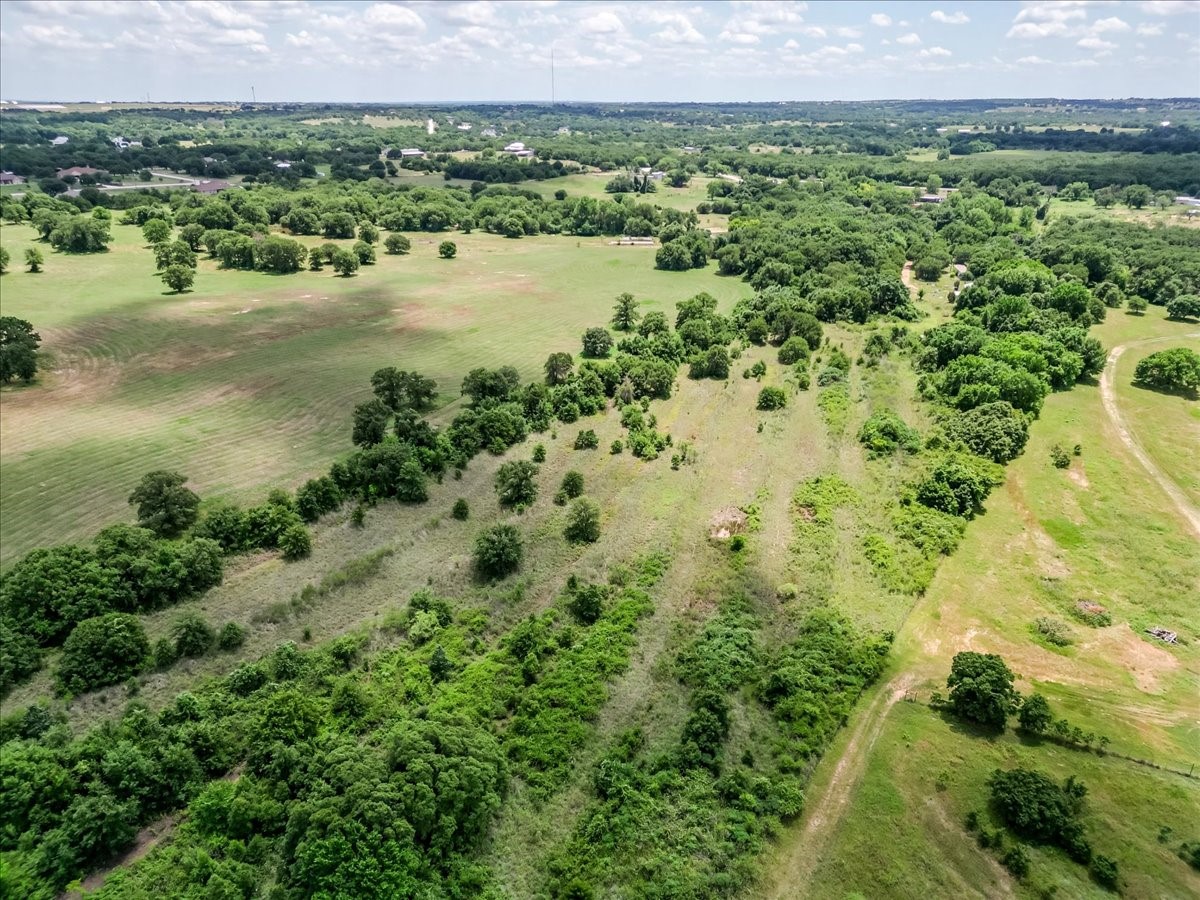 876 Old Authon Road Weatherford TX 76088