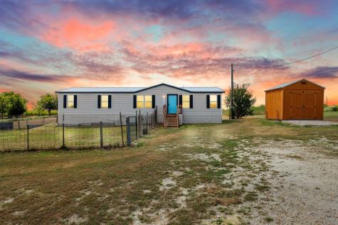 3124 County Road 210 Alvarado TX 76009