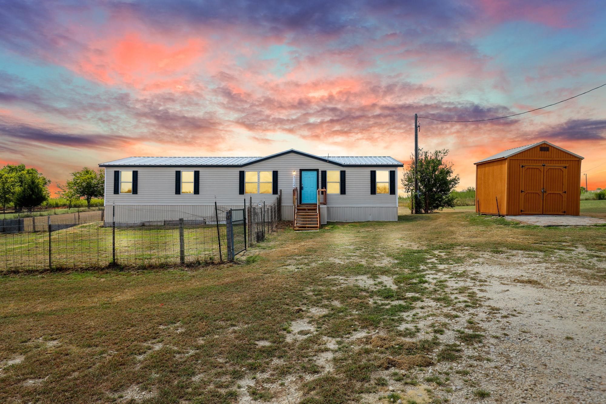 3124 County Road 210 Alvarado TX 76009
