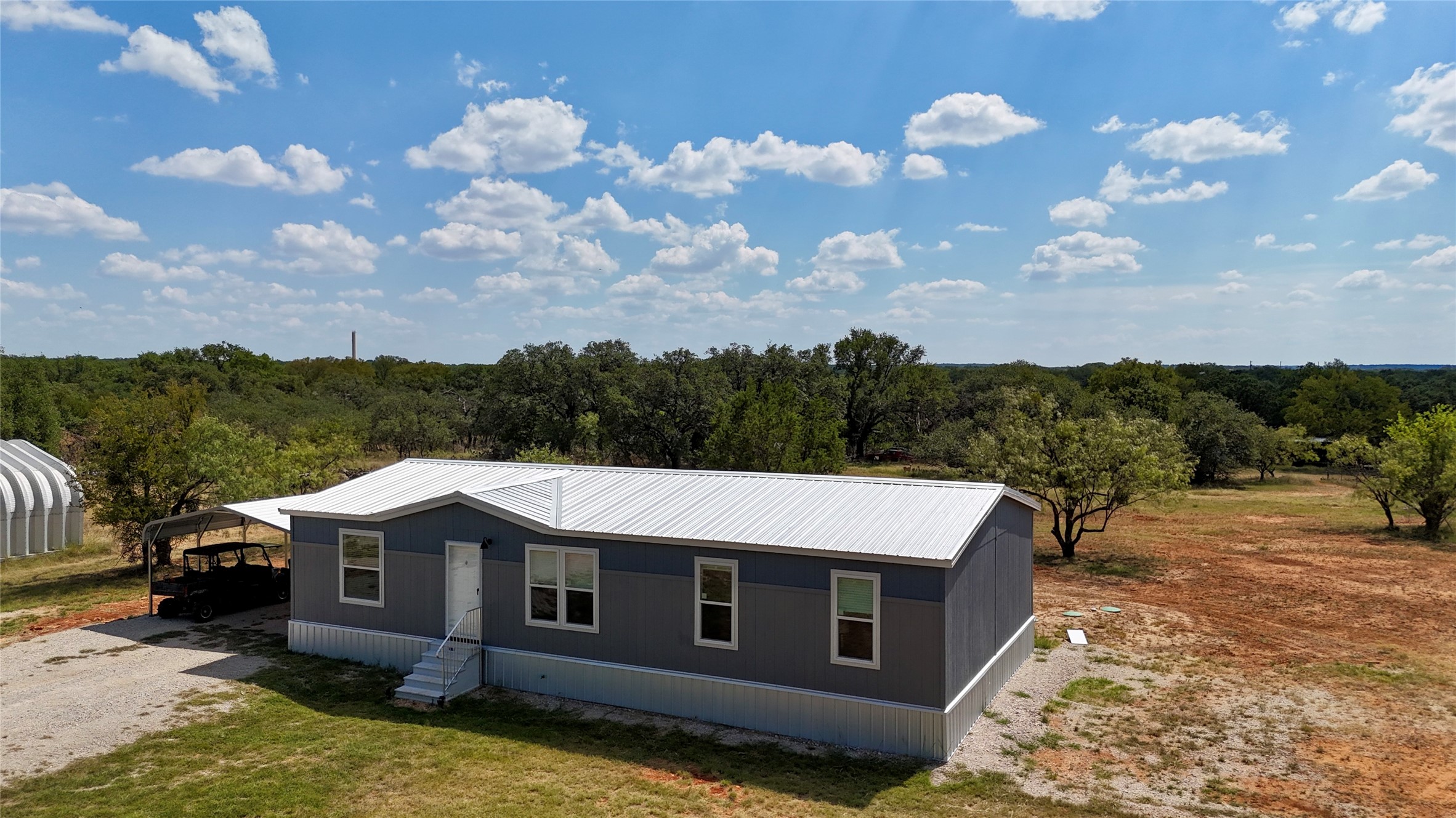 8015 County Road 588 Brownwood TX 76801