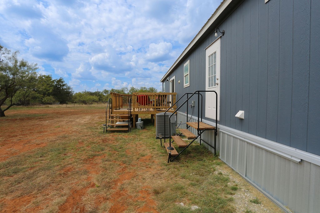 8015 County Road 588 Brownwood TX 76801