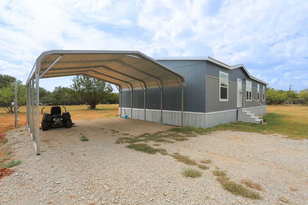 8015 County Road 588 Brownwood TX 76801