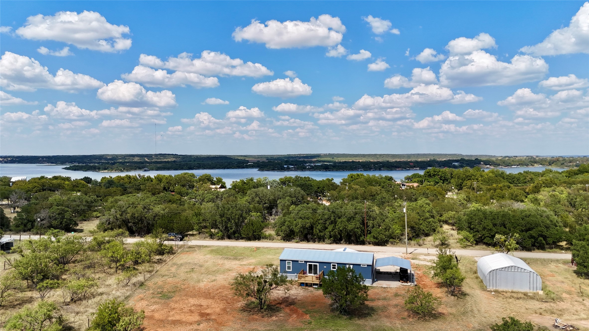 8015 County Road 588 Brownwood TX 76801