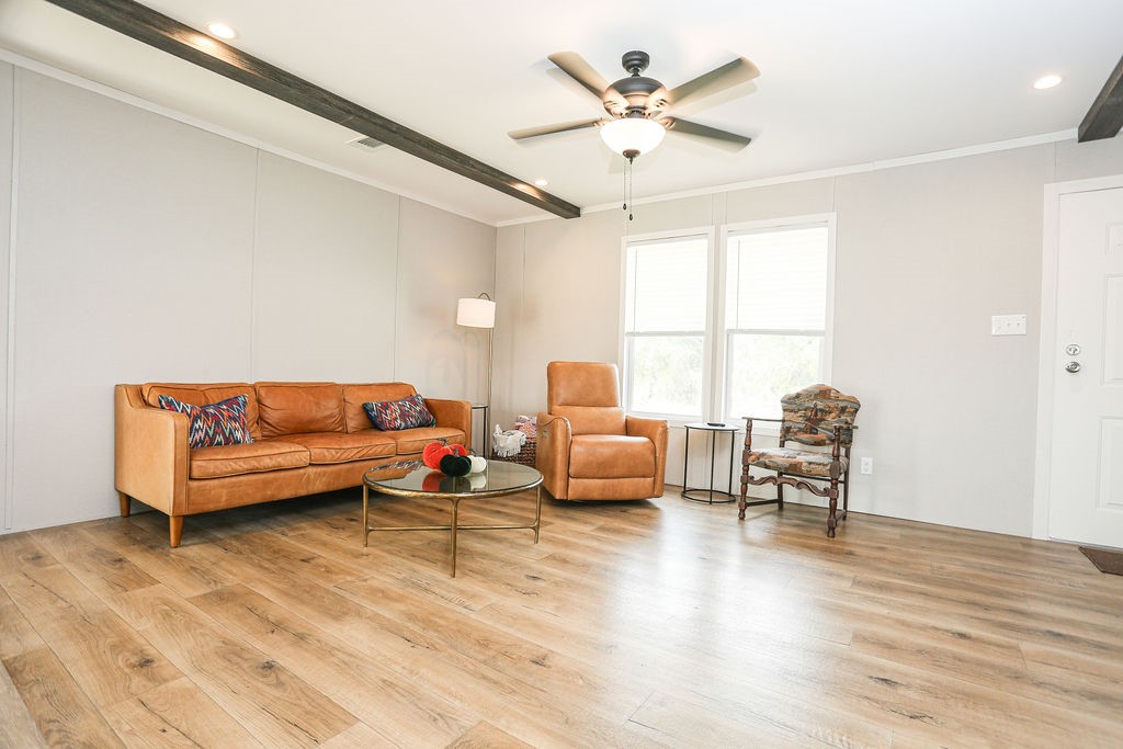 8015 County Road 588 Brownwood TX 76801