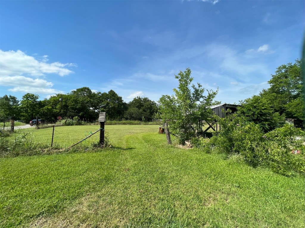 505 N Edward Street Quinlan TX 75474