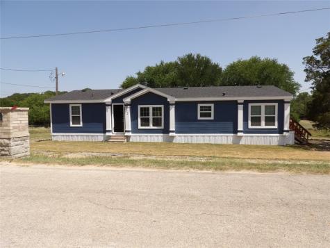 372 Pioneer Trail Weatherford TX 76087